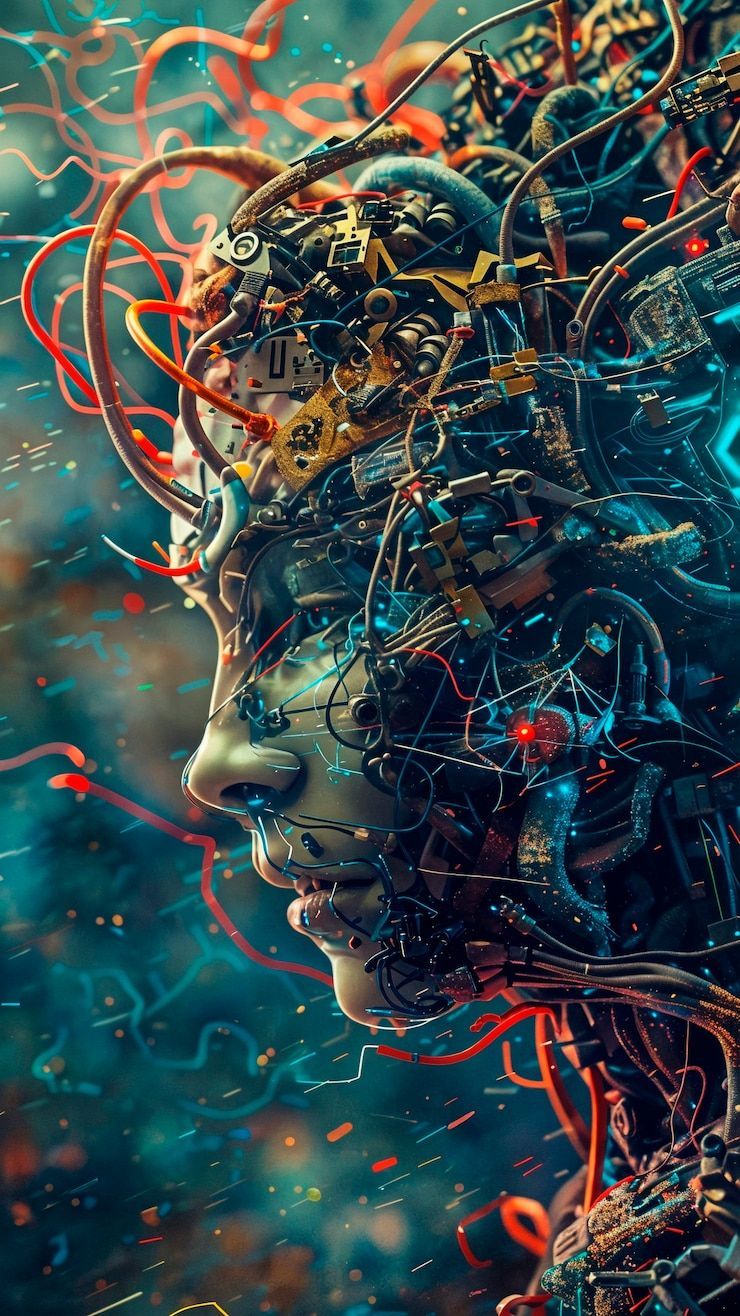 Ai Art Photos – Download Free High-Quality Pictures | Freepik