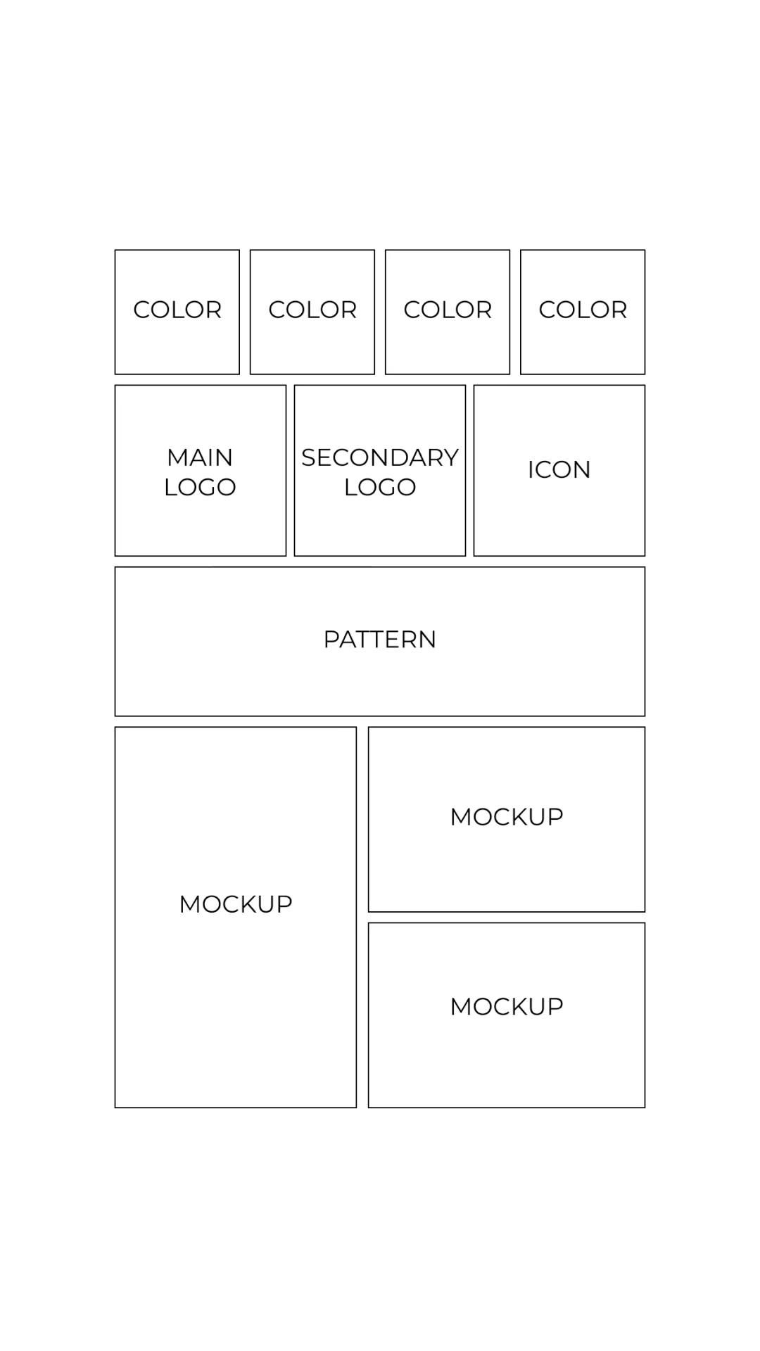 Оформление портфолио дизайнера, тренд рилс, reels trend, бренд-дизайн