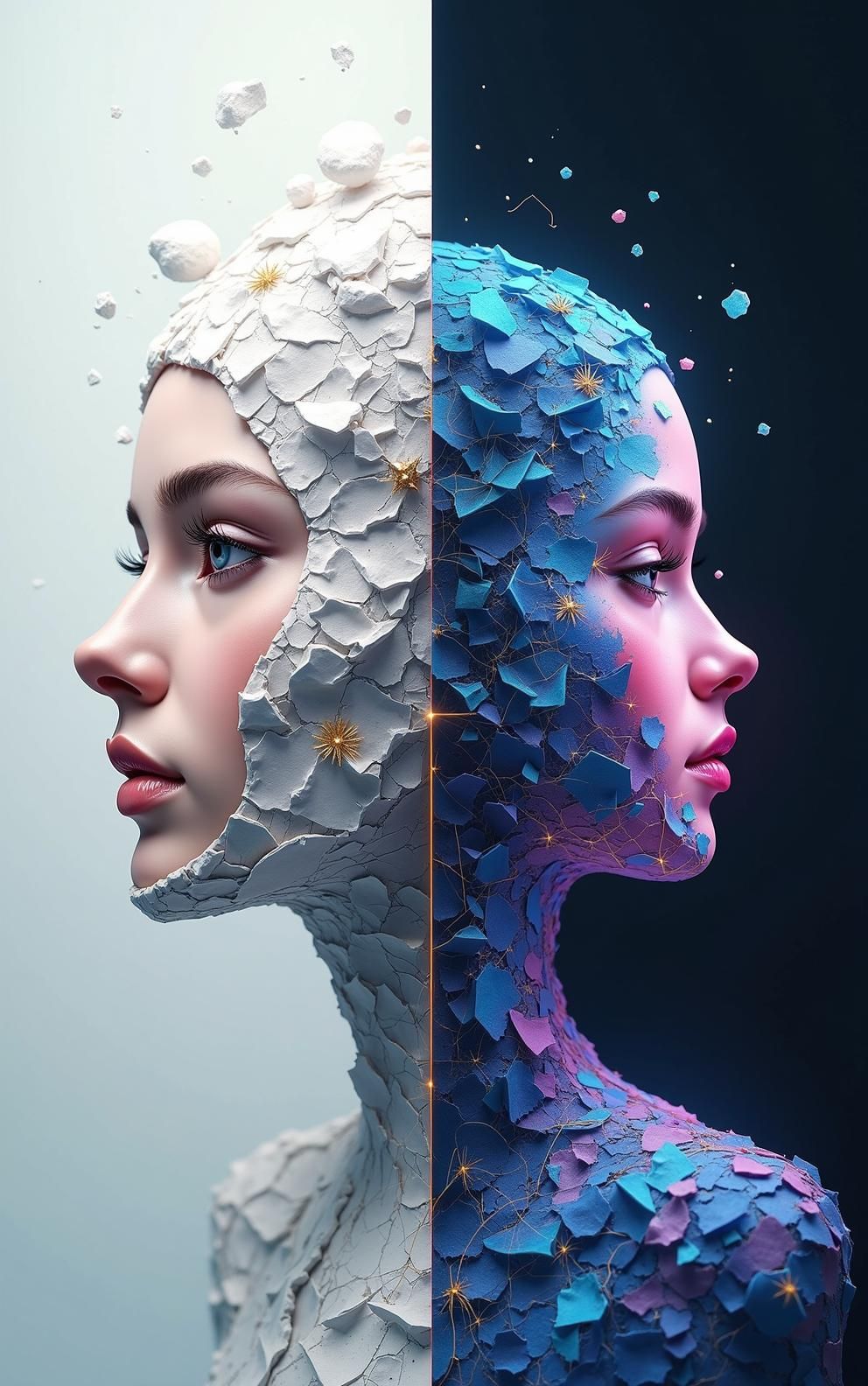 AI Art: Transform Sketches to Digital Art with AI Tools!