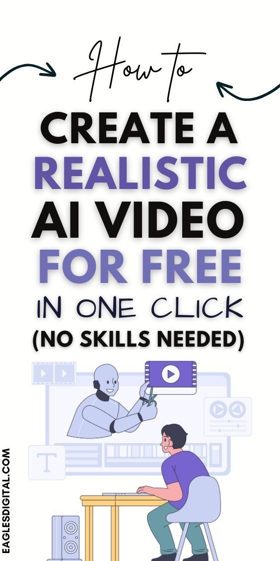 Step-by-Step Guide to Making Realistic AI Videos in Minutes with Text-to-Video Tools