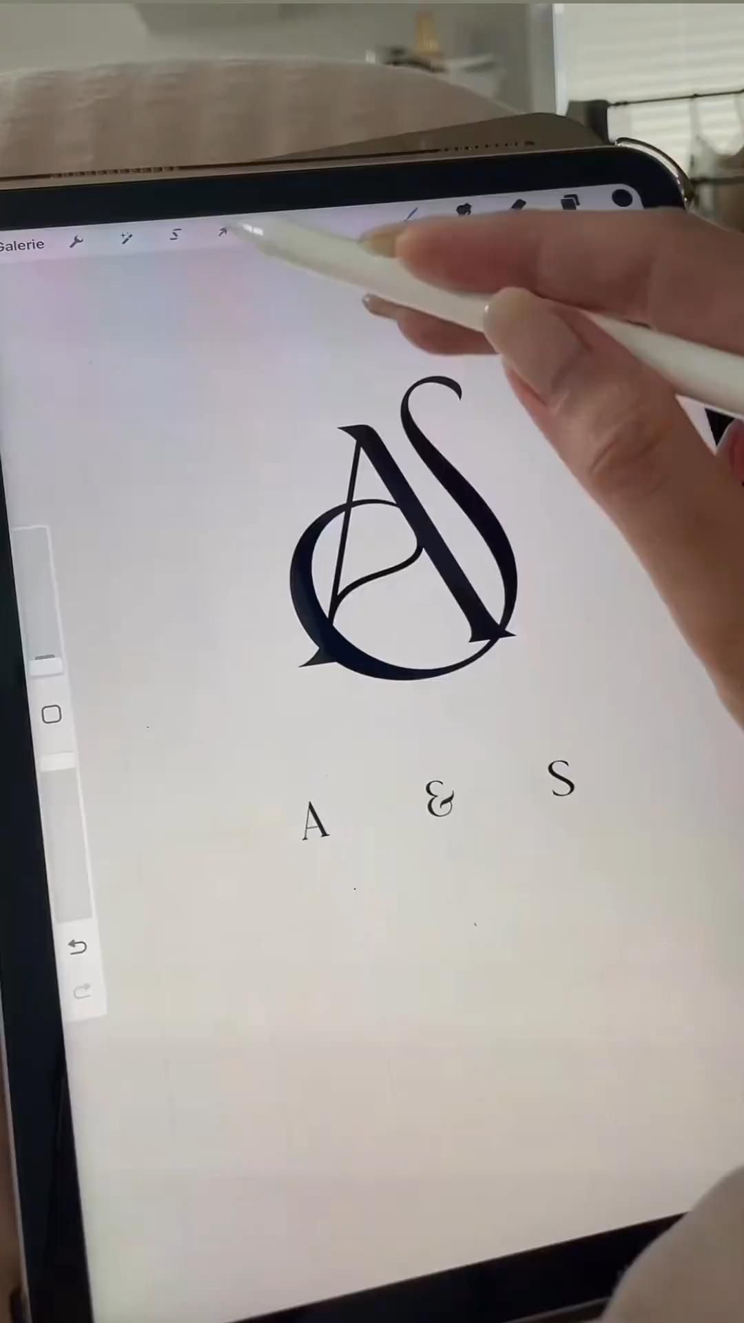 logo and identity design