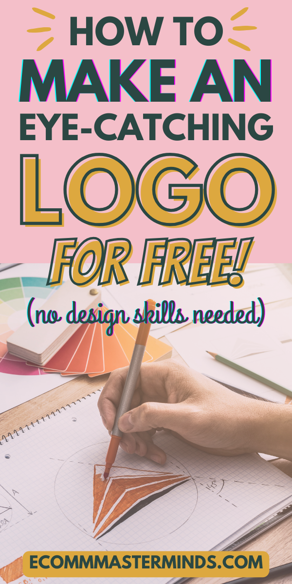 How to Create a Logo for Free for Your Business