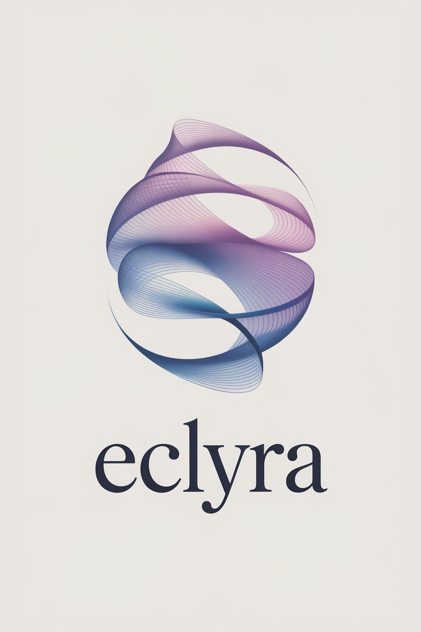 A powerful logo becomes the anchor of your entire brand system