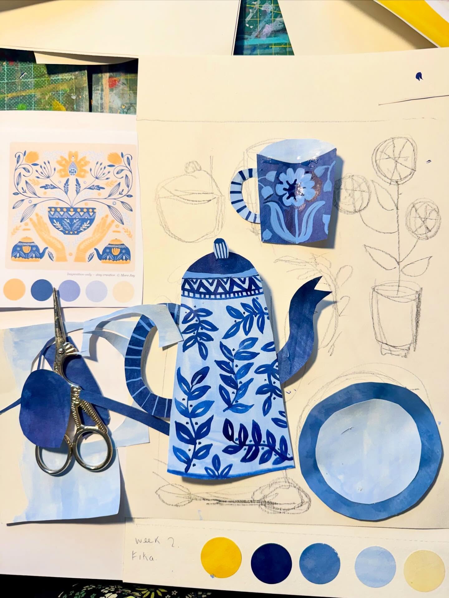 🧡Больше вдохновения в Telegram-канале “Можно? Можно!”