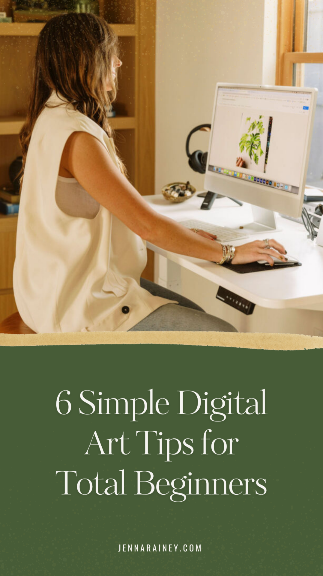 How to Start Digital Art for Beginners: Tools, Tips & Easy Techniques