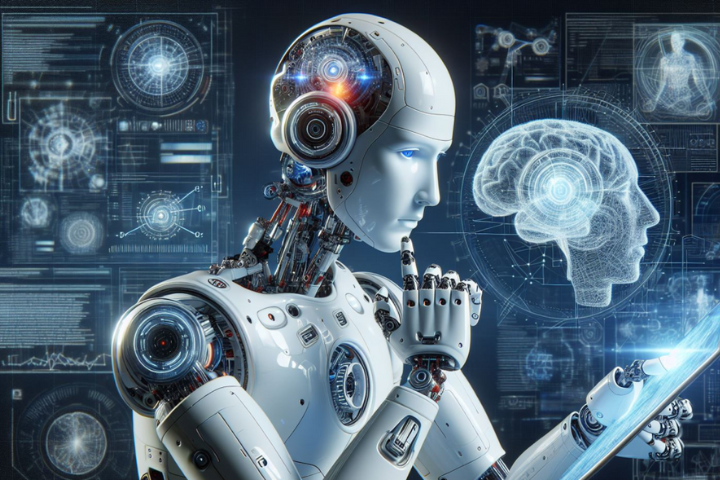 Skild AI Raises 0M for Robotics Breakthrough