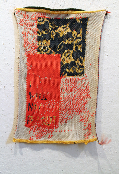 Knit Invitations – Ali Blake