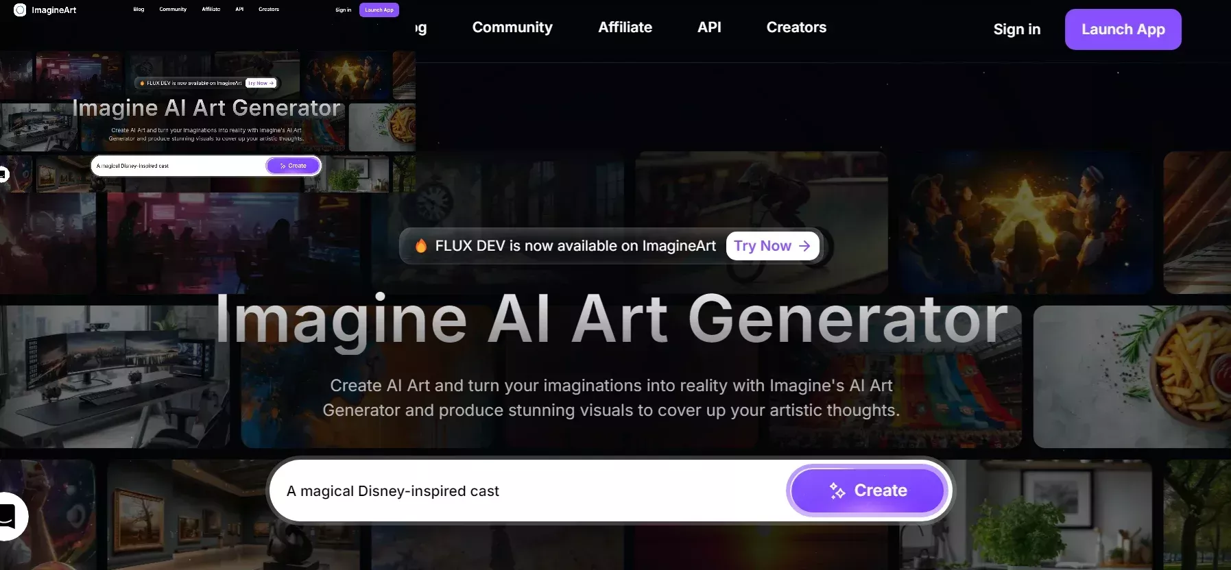 Imagine AI Review – Cost, Use Cases & Alternatives [2025]