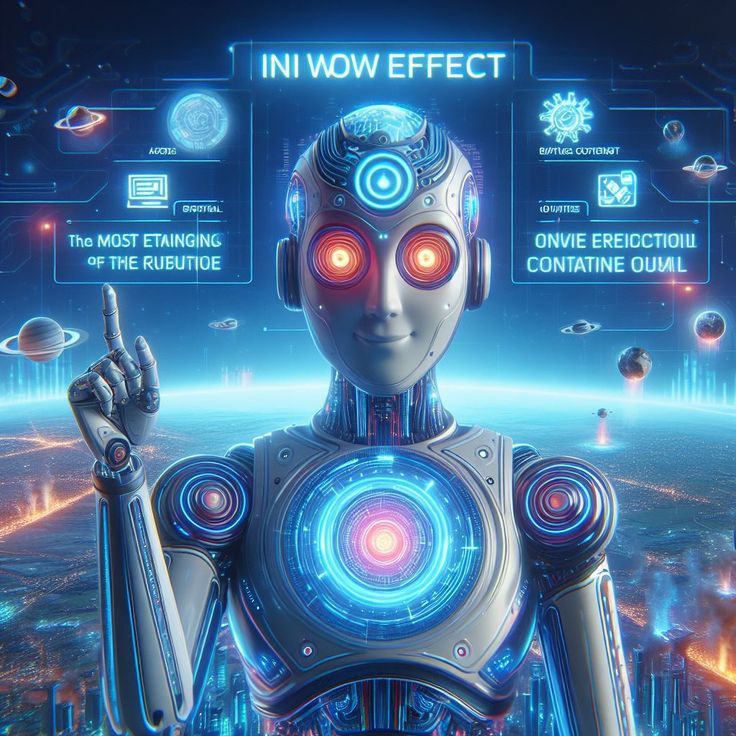 Interesting Facts About AI That Spark Your Interest