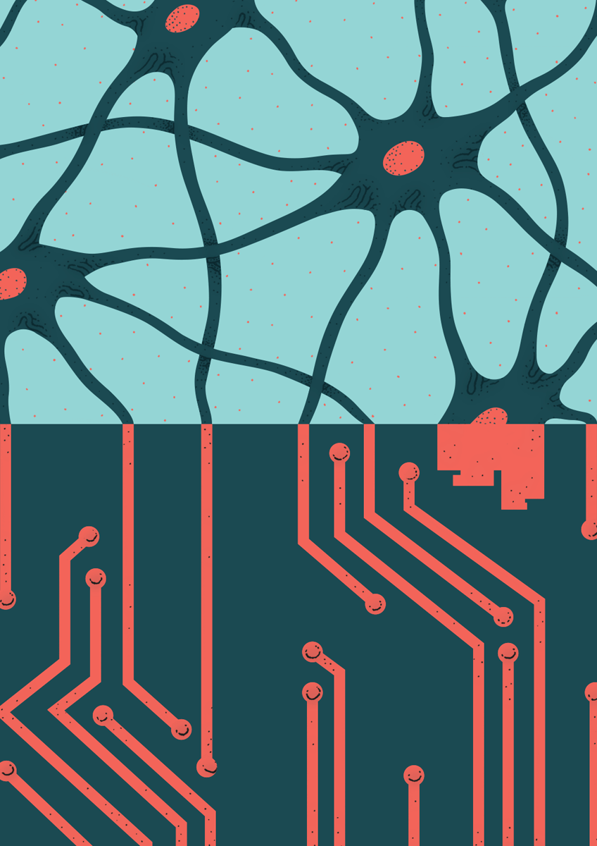 Wired Magazine — Alessandro Cripsta