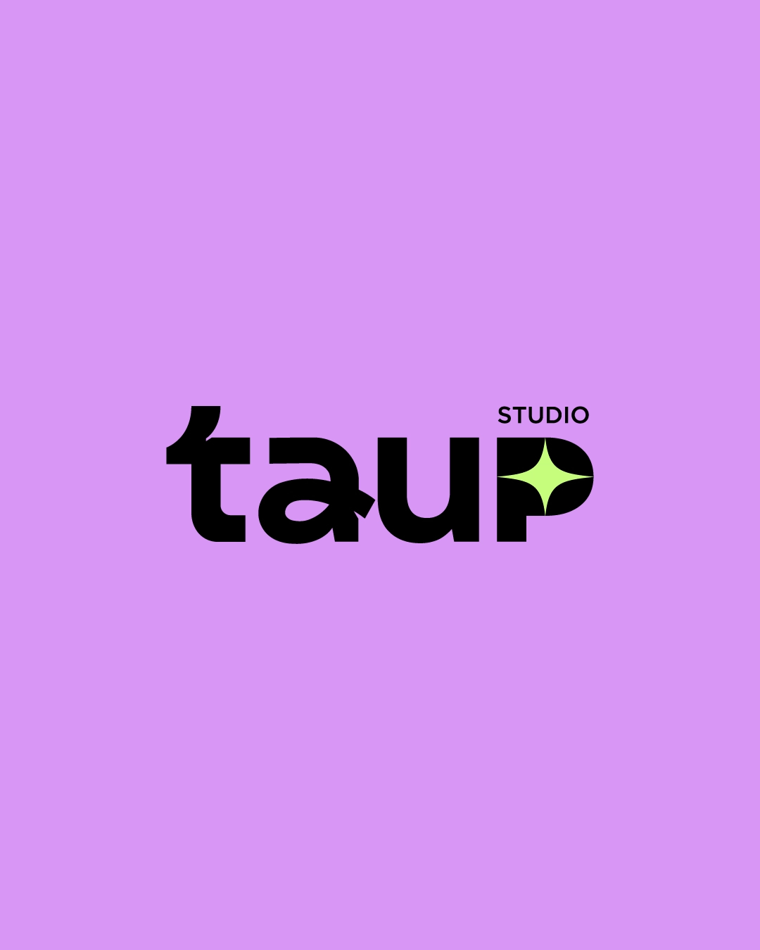 Identity Visual for Courses and Infoproducts – Studio Taup
