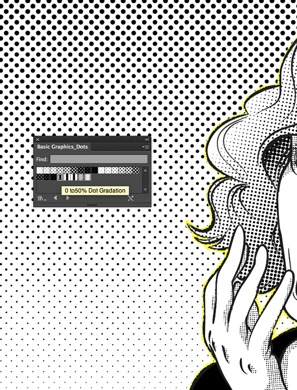 How to Create Halftone Effects in Adobe Illustrator | Envato Tuts+