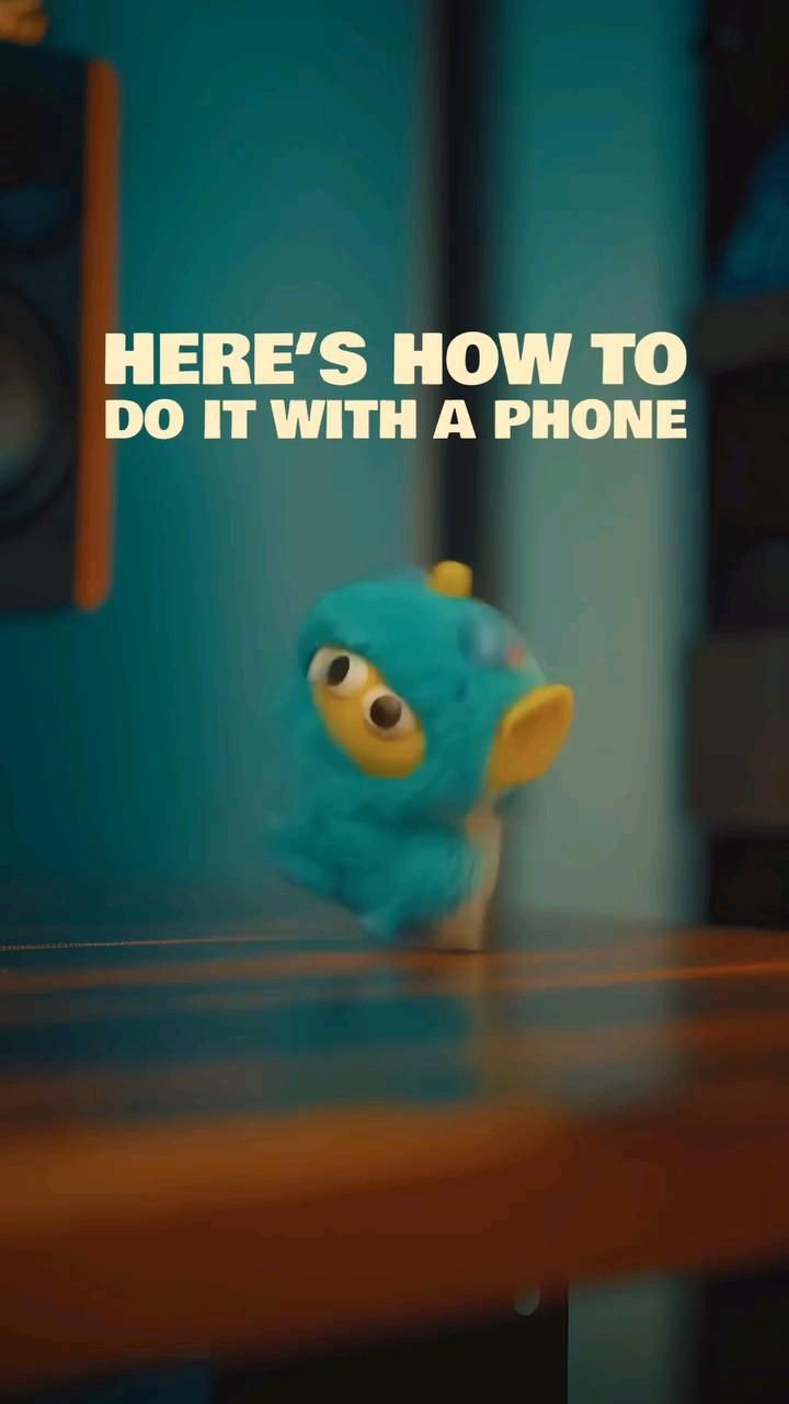 Next-Level Morph Effect with AI | Video Editing Tutorial + Free SFX