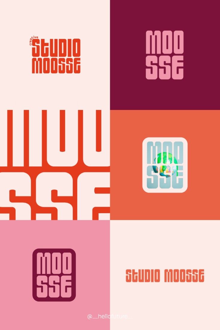 Brandsheet voor een creatieve fotograaf