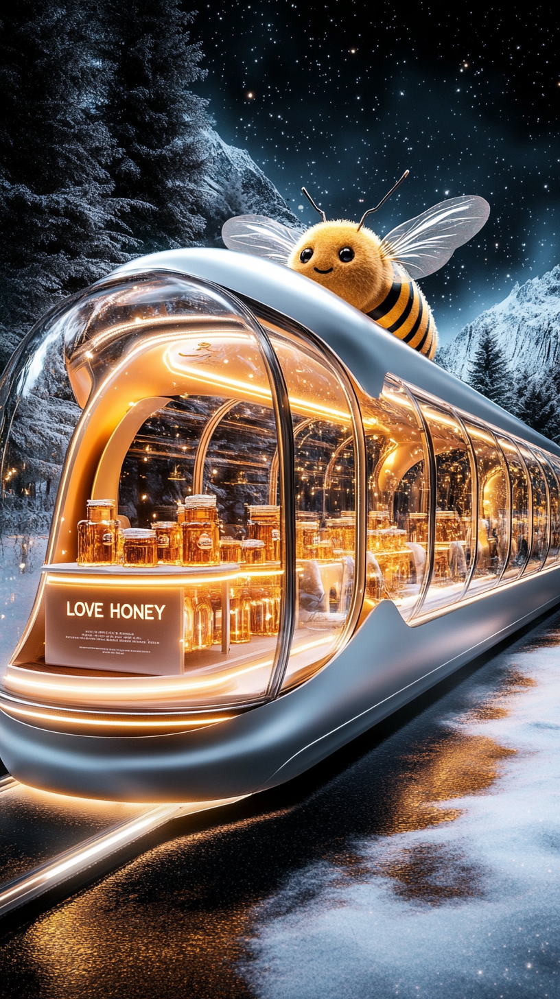 CREATE AI CONTENT FOR BRANDS / АІ КОНТЕНТ ДЛЯ БРЕНДІВ