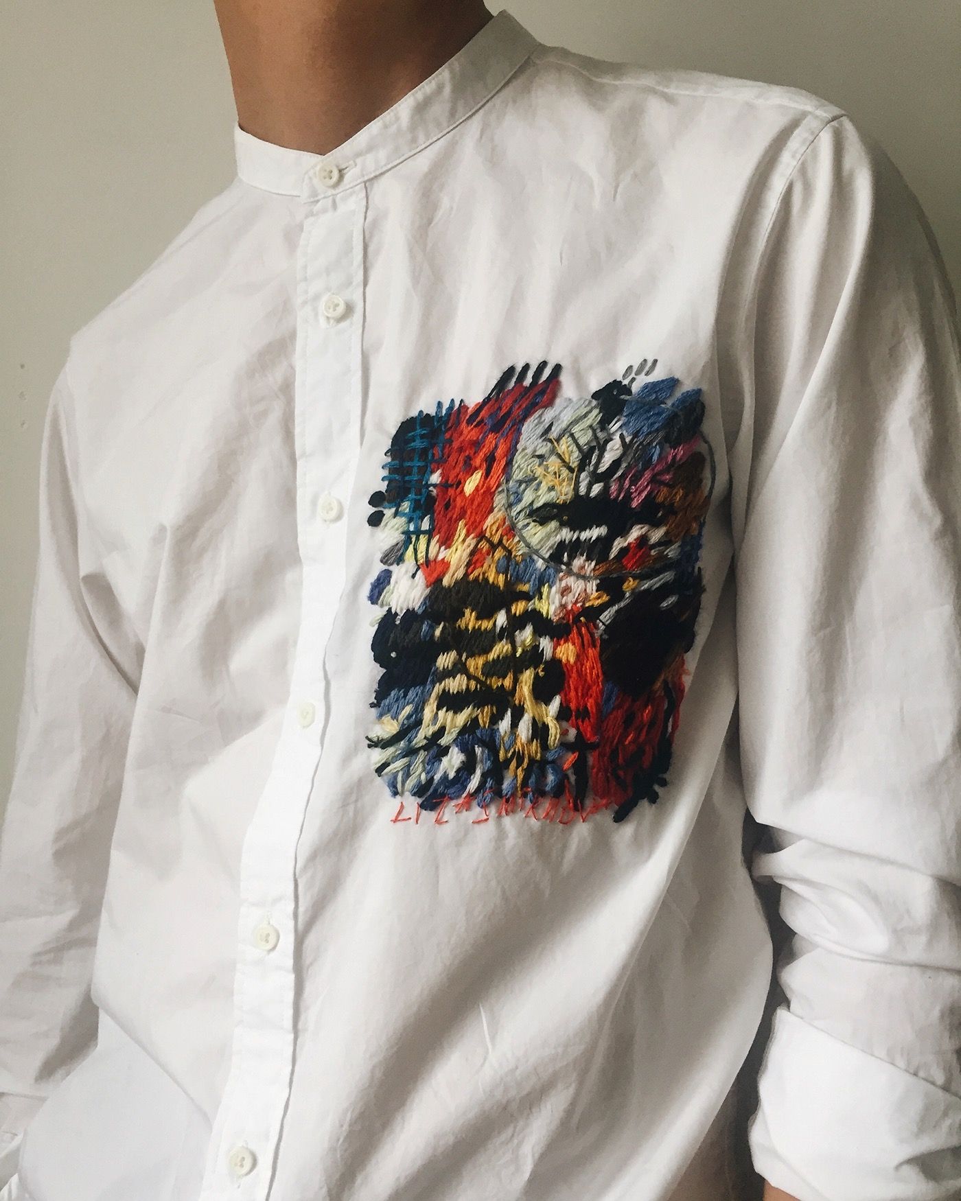 Kandinsky – Lisa Smirnova