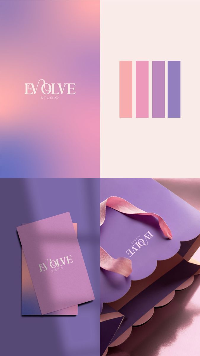 Boutique Logo Design: Modern & Minimal