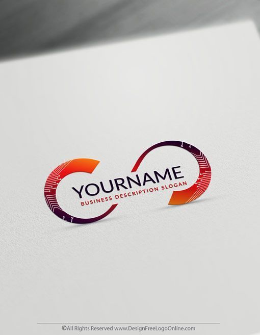 Free Logo Maker | Create Your Logo in 5 Minutes – Fiverr designerbrand