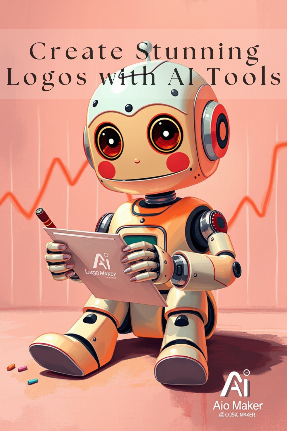 Create Stunning Logos With Ai Tools