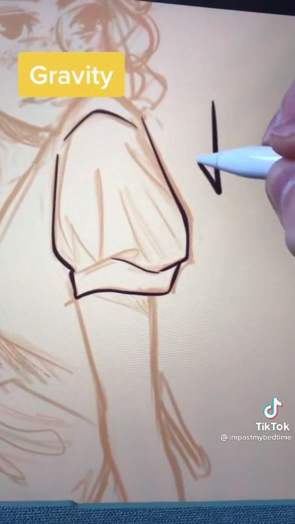 How to improve your Lineart [Video] | Digital art tutorial, Digital art beginner, Art drawings simple