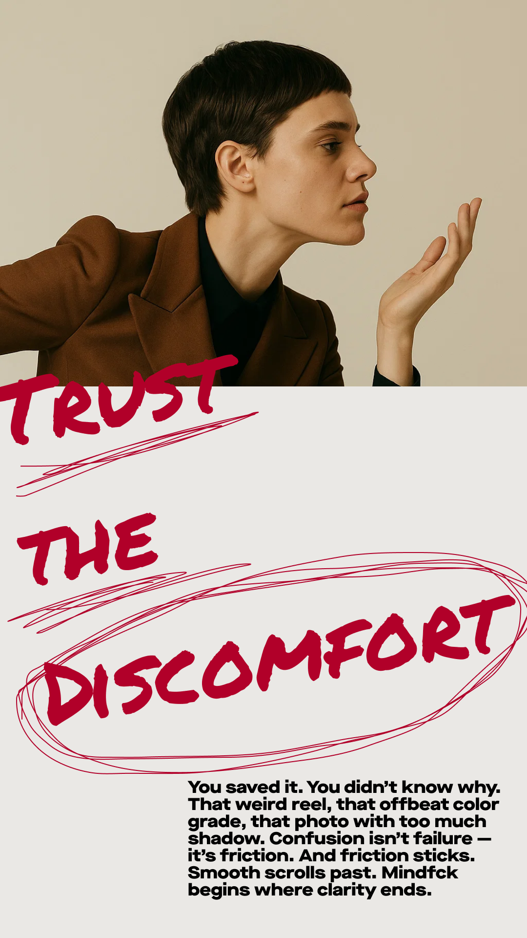 Instagram Creative Templates