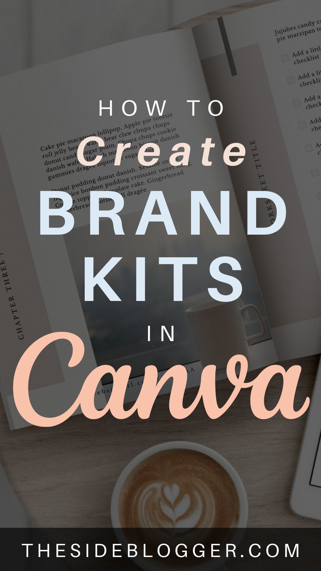 How to Set Up Brand Kits in Canva
