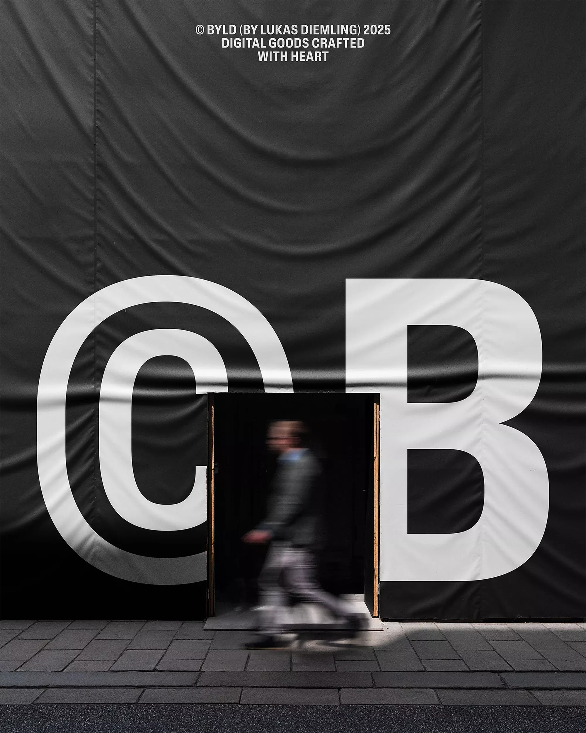 The Brand Identity – Home of the Greatest in Brand & Design