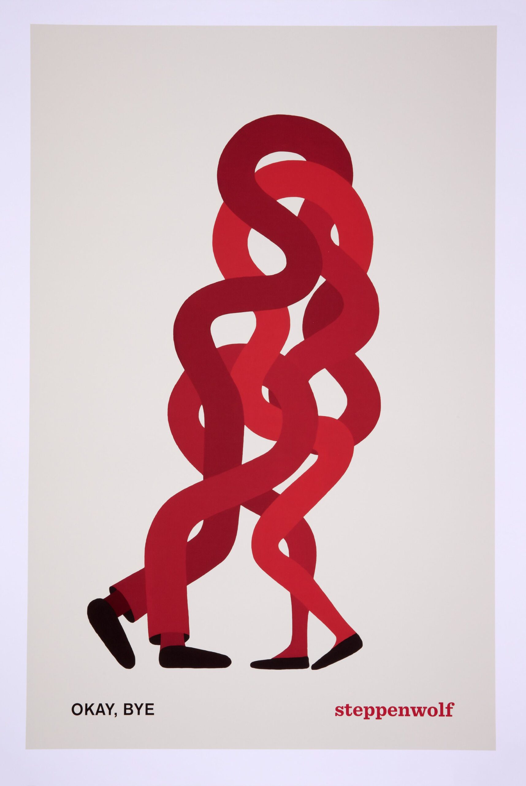 Okay, Bye | Cooper Hewitt, Smithsonian Design Museum