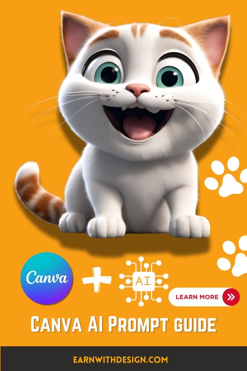 Canva AI Prompt Guide for Professional Designers