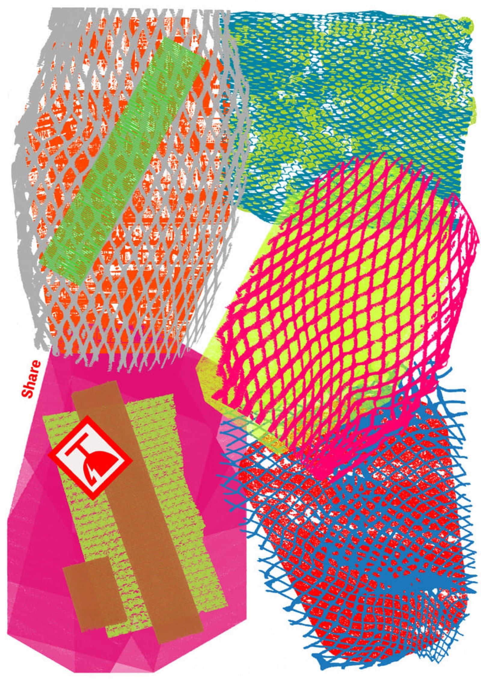 JAGDA国際学生ポスターアワード｜公益社団法人日本グラフィックデザイン協会（JAGDA）