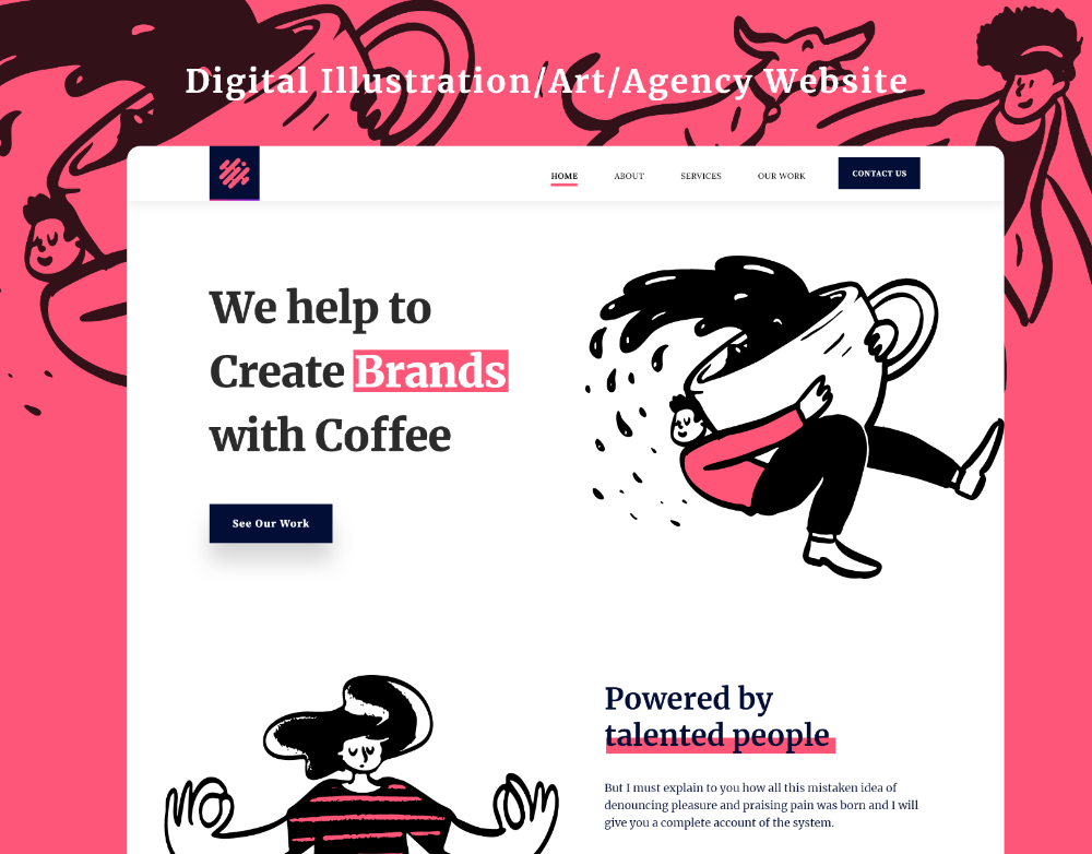 Zebb – UX Case Study | Digital Design Agency – Al Razi Siam