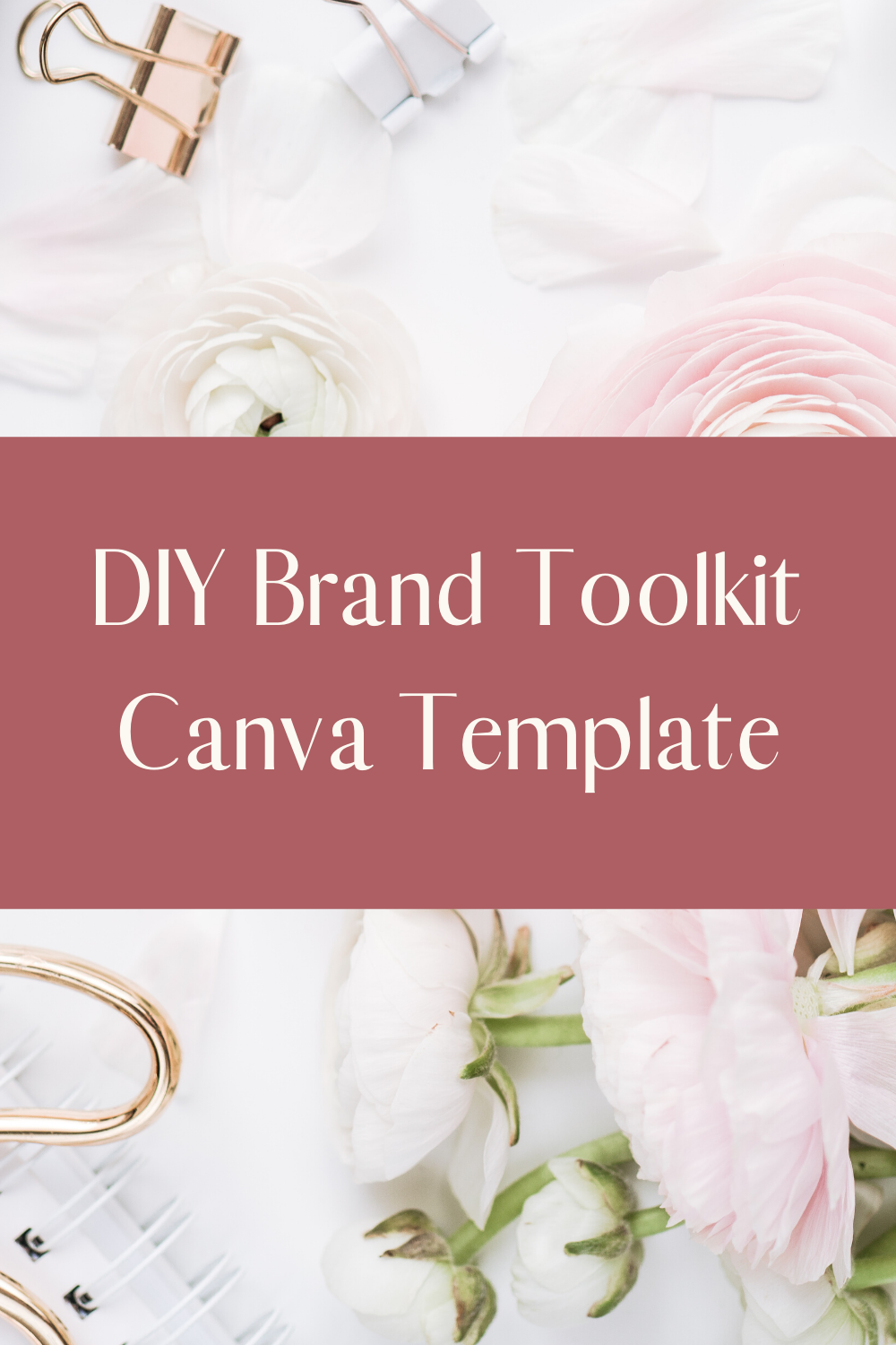 Free Brand Cheat Sheet Template