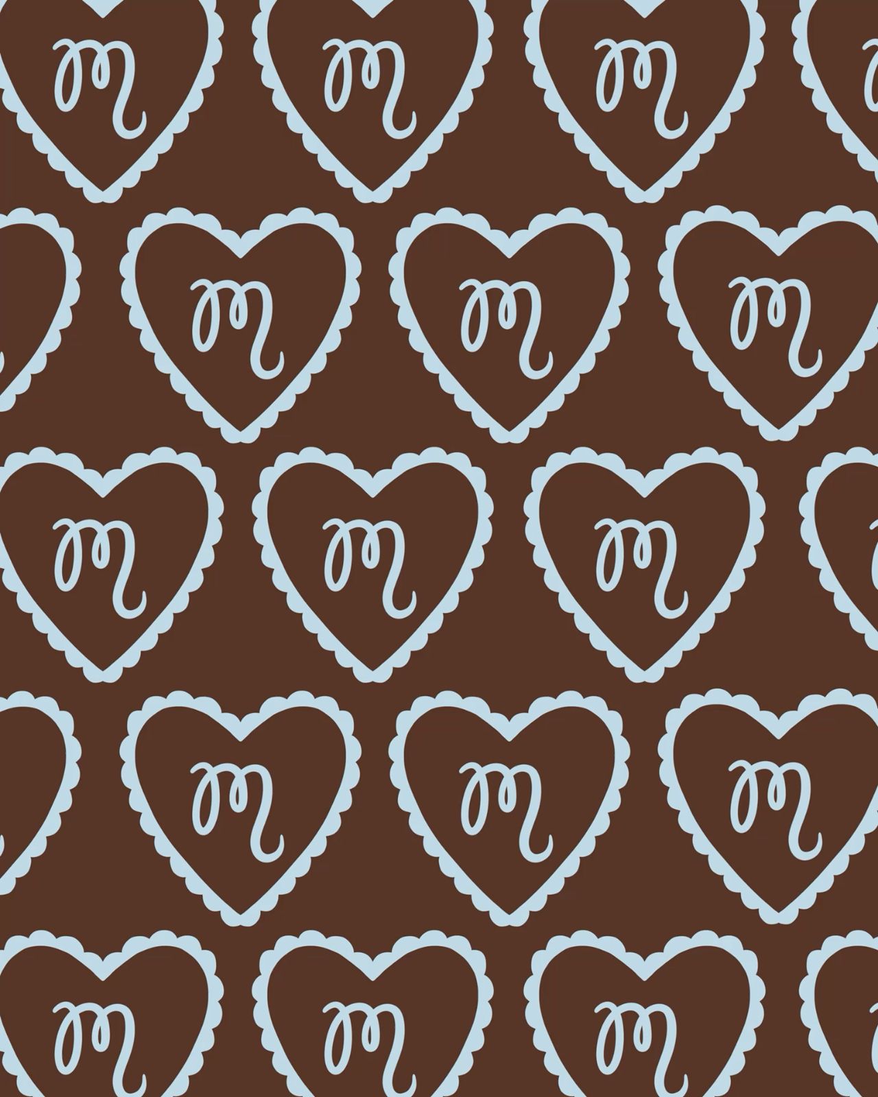 Branding Kit Illustrated Patterns – makaycreates | Custom Wedding Stationery and Signage