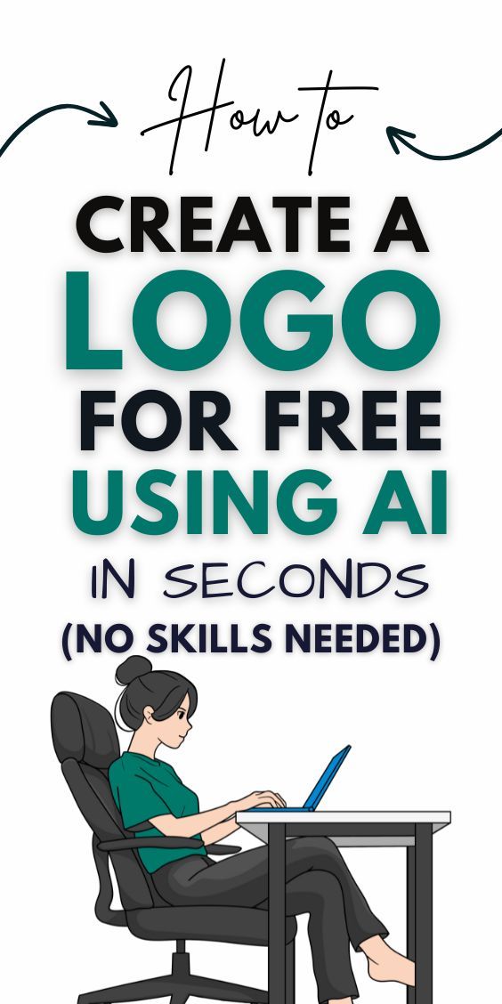 How to Create a Professional Logo for Free with AI