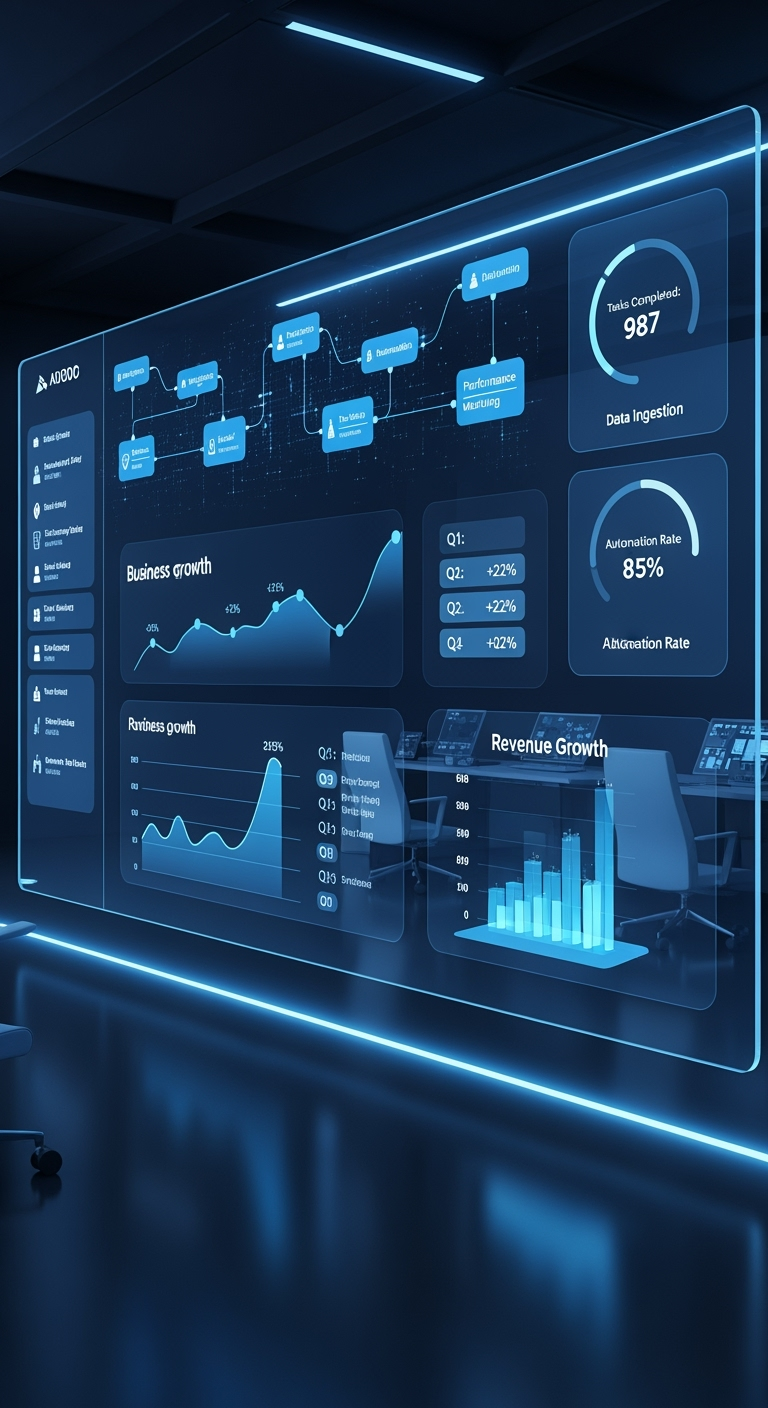 Stop Working Weekends While Your Competition Sleeps