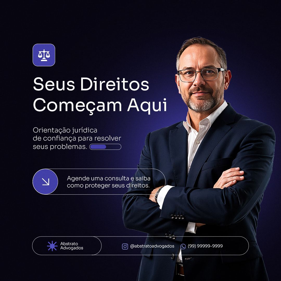 Social Media | Advogado | Lawyer – Felipe Tardiolli