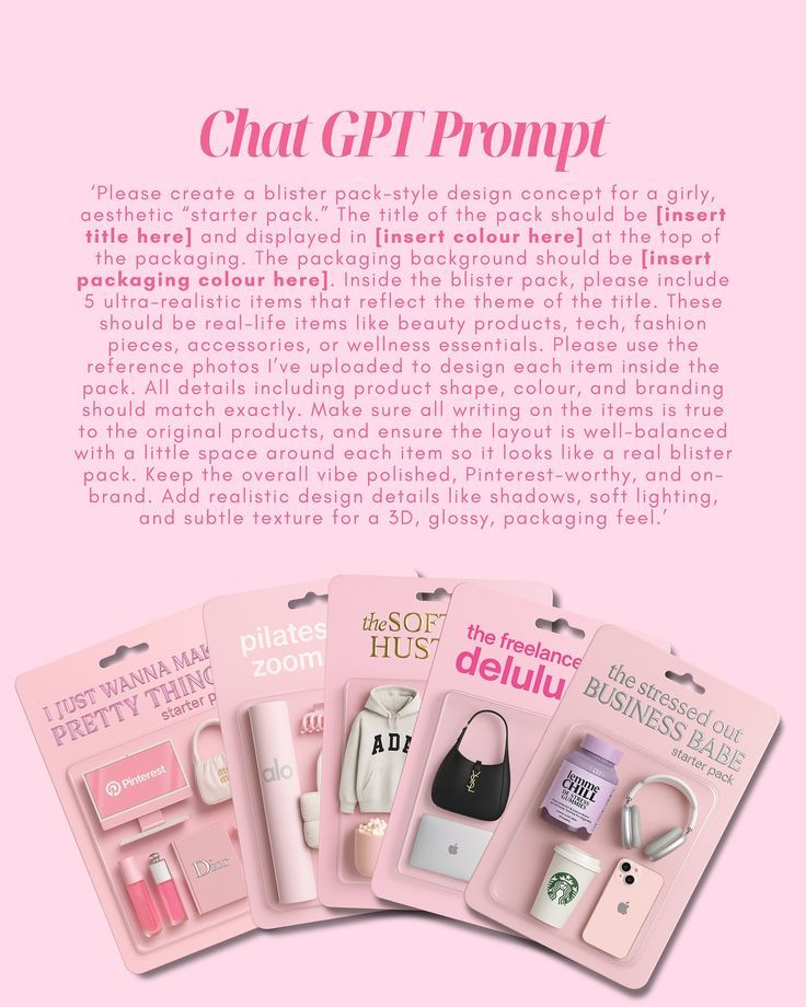 ✨ Your Instagram Aesthetic, Sorted. ✨