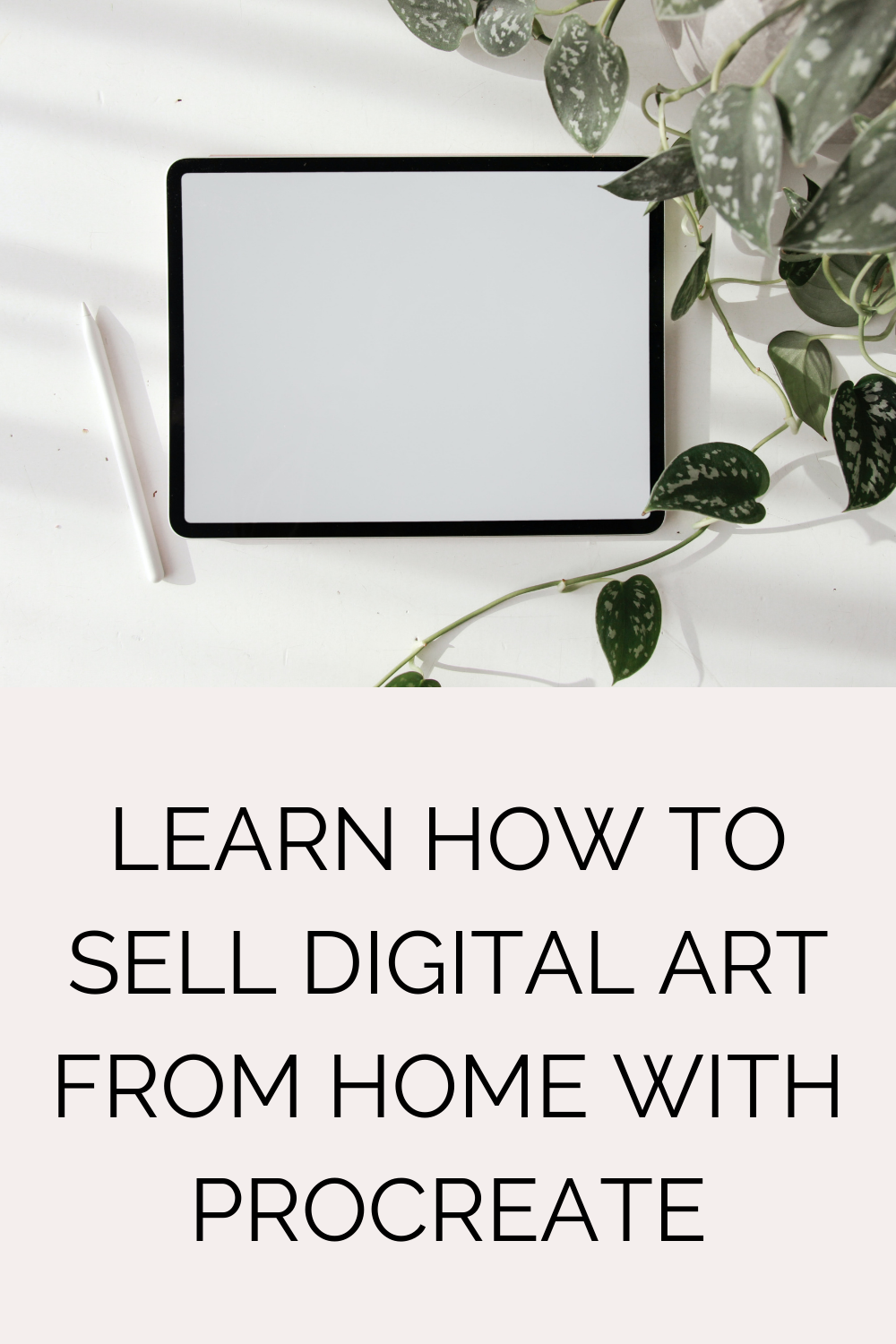 how to print from procreate / Learn How to Sell Digital Art from Home with Procreate