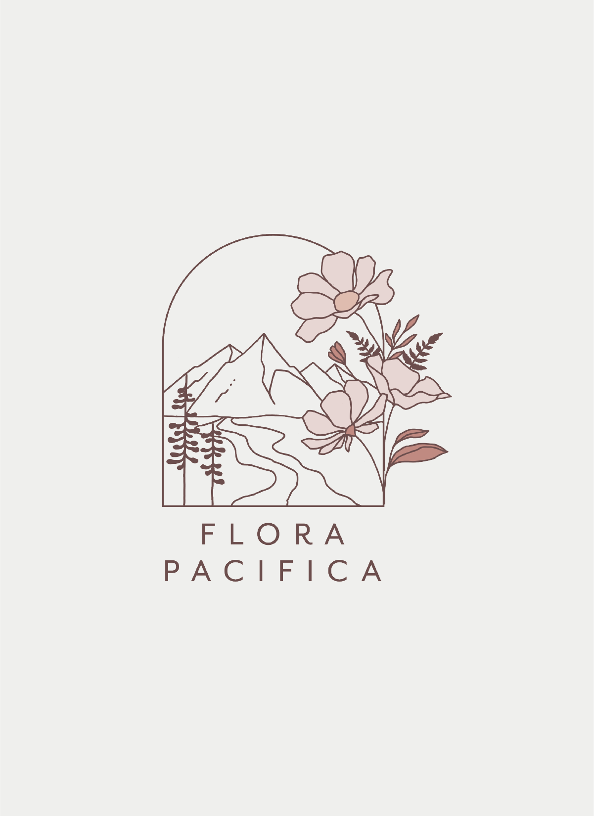 Branding & Logo Portfolio | Hand-Drawn, Nature-Inspired Designs for Small Businesses — dumont design