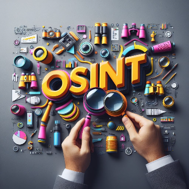 osint research business specialist information analysis