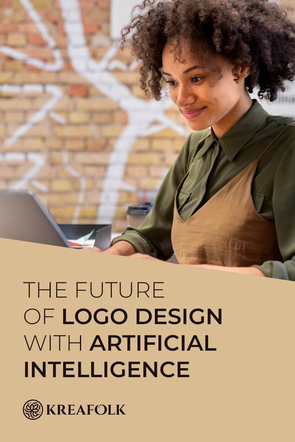 The Future of Logo Design with Artificial Intelligence