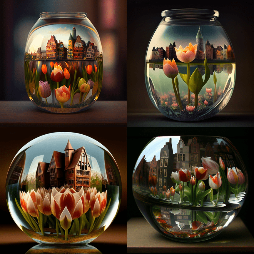 22+ Best MidJourney Prompts to Inspire You Right Now (with Examples)