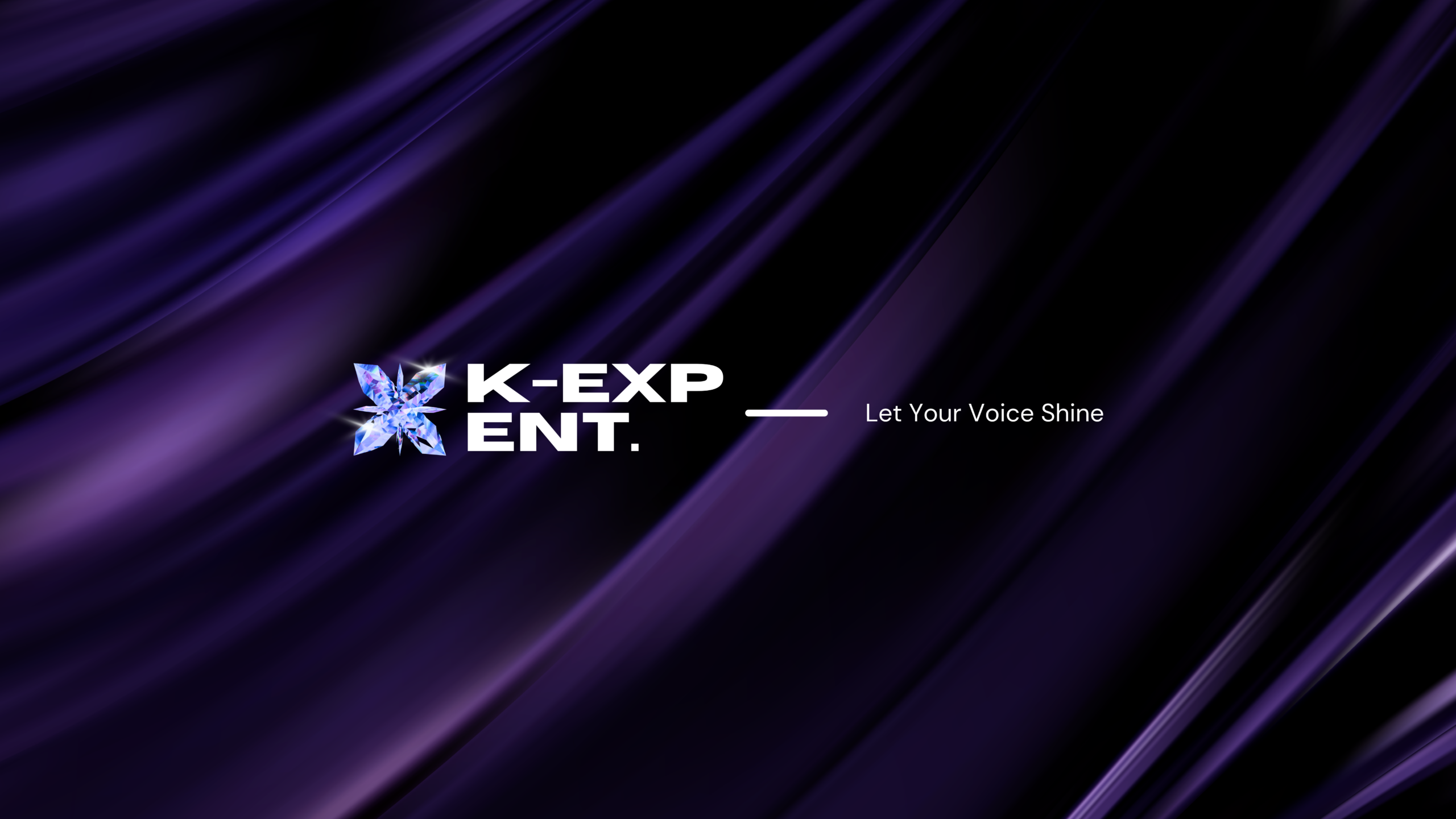 K-EXP YOUTUBE BANNER