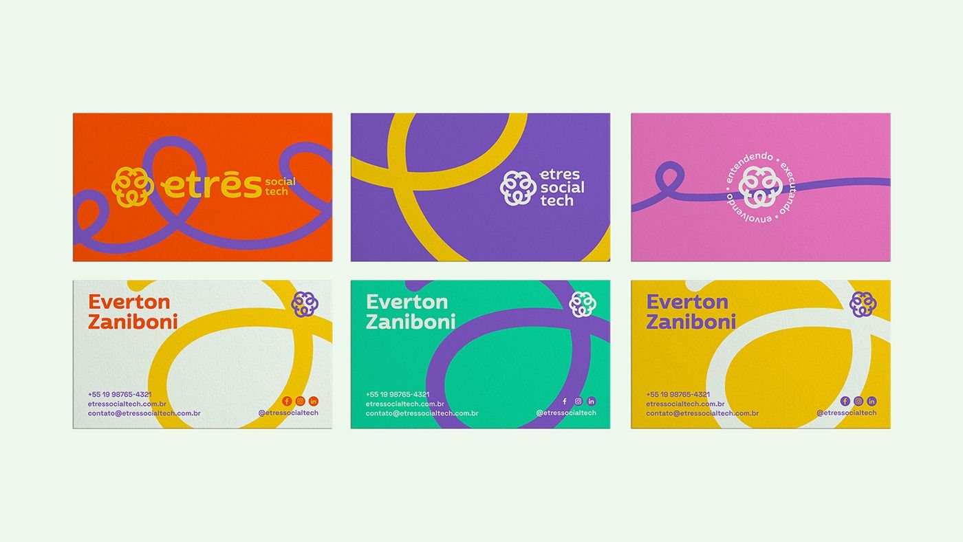 Etrês – Social Tech – Renan Scomparim