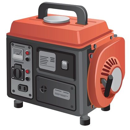 Generator