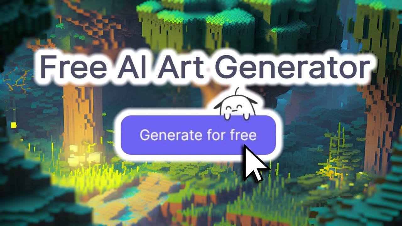 Get Free Access to AI Art & MORE with Neural.love!