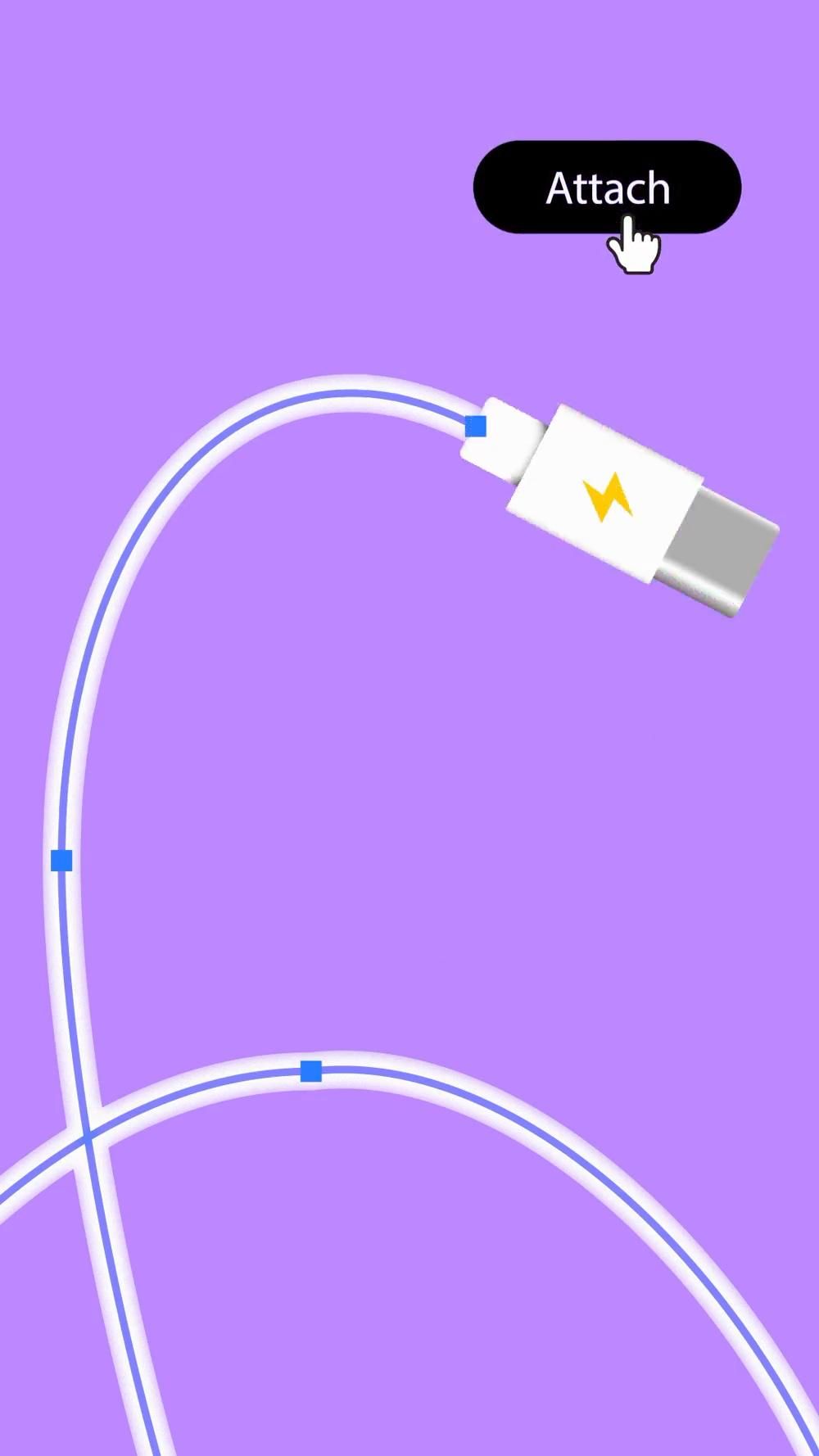 After Effects Tutorial: Attach Layers to Paths