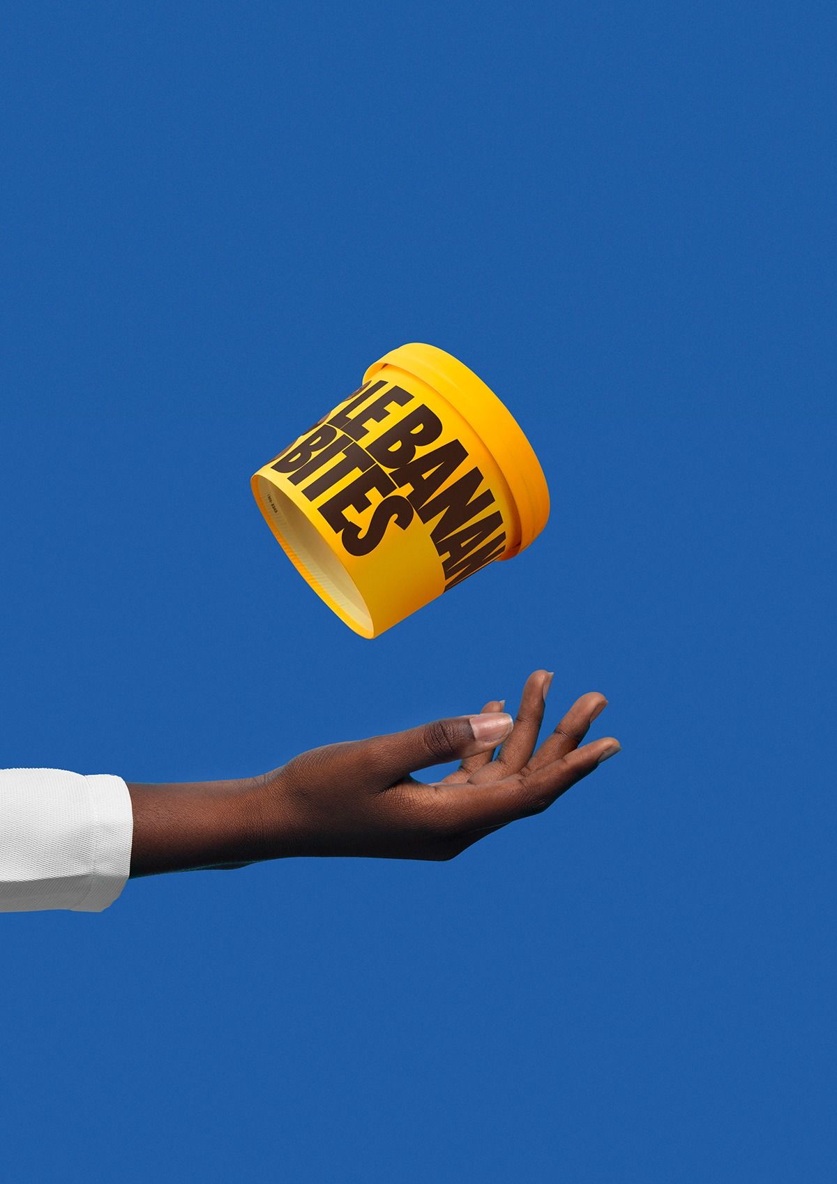 LE BANANA – Empatía ®