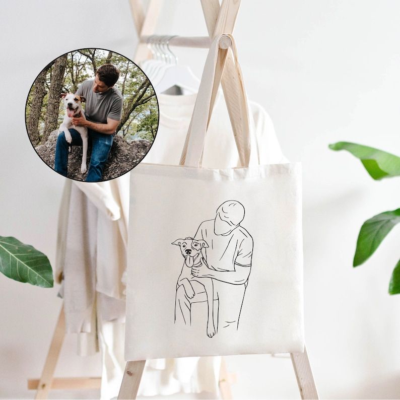 ADD ON – Custom Human Line Drawing Add on Option – Hand Drawn Customized Line Art – Etsy