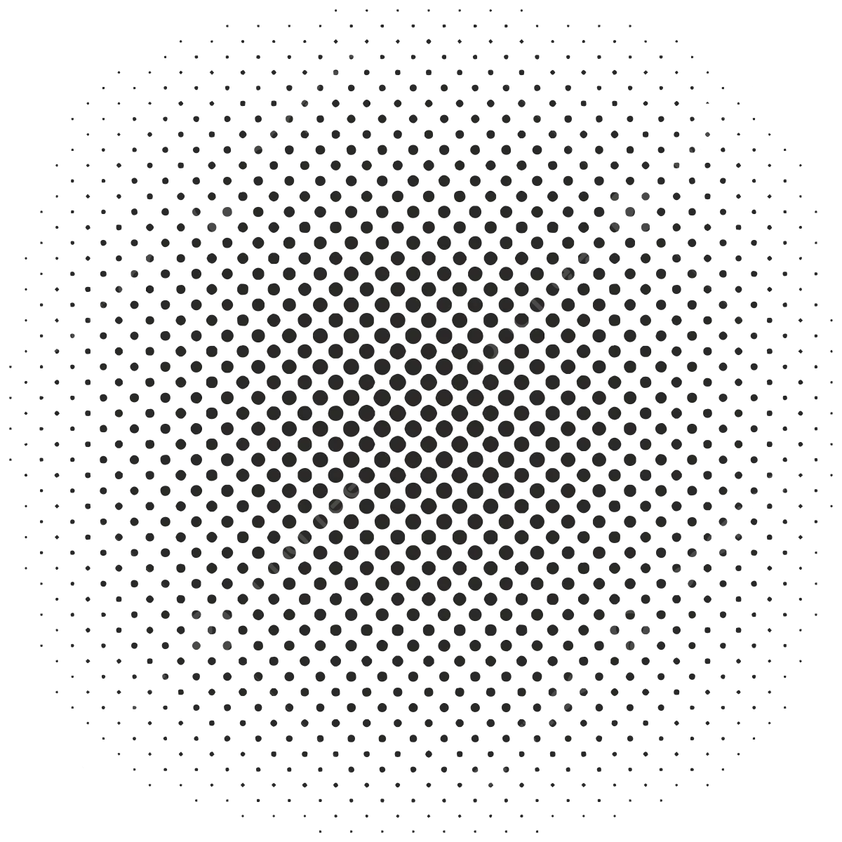 Fundo Pontilhado De Meio Tom Vetor PNG , Ponto De Meio Tom, Fundo Pontilhado, Círculo Pontilhado Fundo Imagem PNG e Vetor Para Download Gratuito